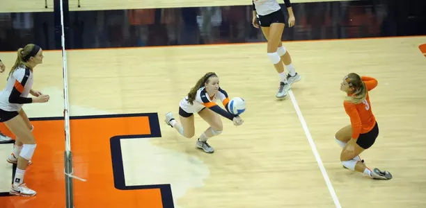 McKenna Kelsay, dig