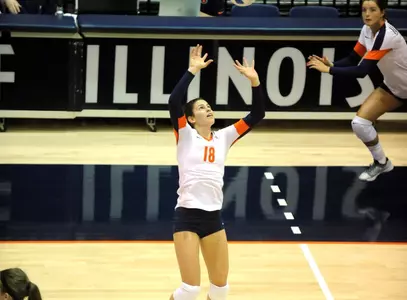 Allison Palmer, set