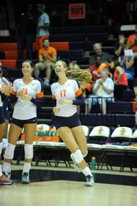 Kathryn Polkoff, lineups