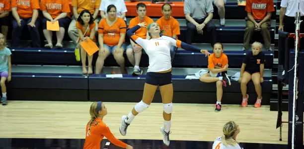 Katie Roustio, attack