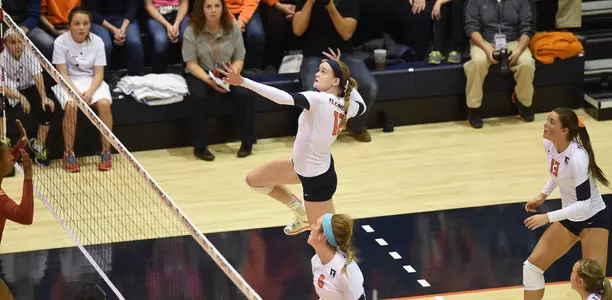 Katie Stadick, Iowa State, attack