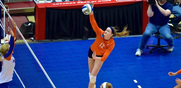 Katie Stadick, Florida, NCAA, attack