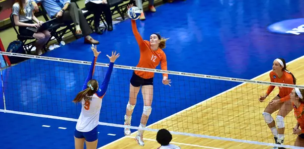 Katie Stadick, Florida, NCAA, attack