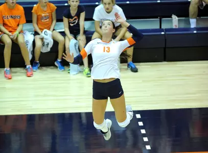 Ali Stark, attack