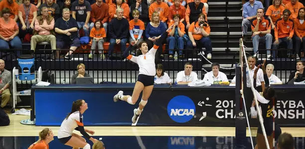 Michelle Strizak, Murray State, NCAA, attack