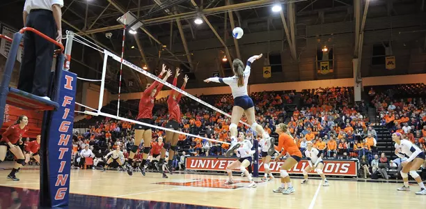 Michelle Strizak, Ohio State, attack