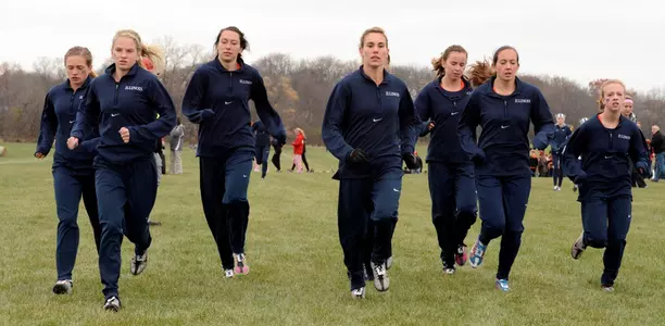 Team - Big Ten Championship