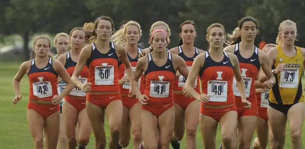 Team - Illini Challenge