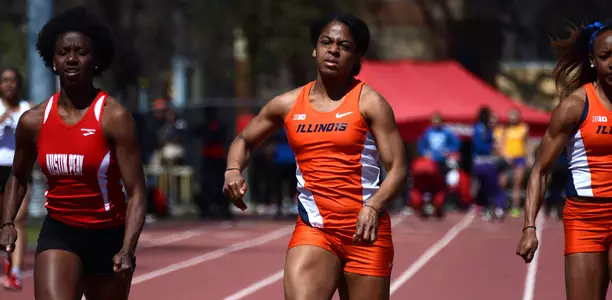 Breeana Coleman
