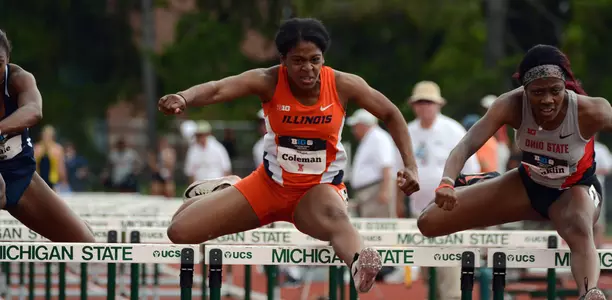 Breeana Coleman