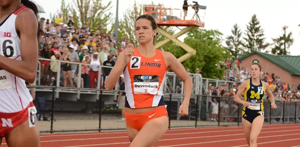 Amanda Duvendack