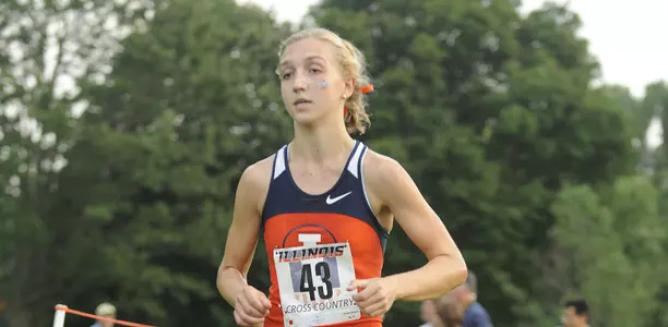 Samantha Lapp