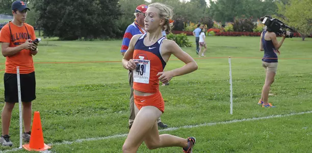 Samantha Lapp