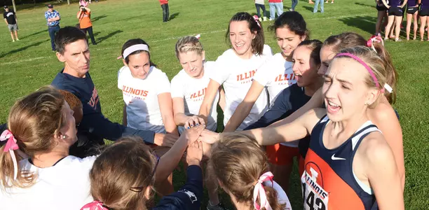 Team - Illini Open