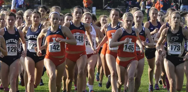 Team - Illini Open