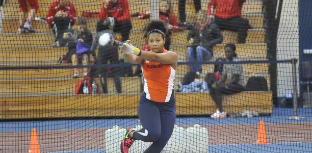 Mariah Smith