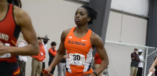 Samone Thompson