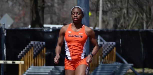Samone Thompson