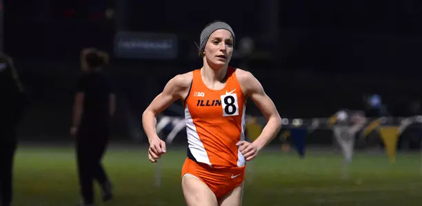 Emma Grimes