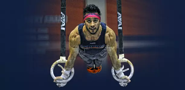 CJ Maestas - Road to Rio Feature 1040x510