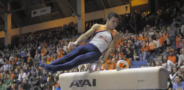 CJ Maestas - 2011-2012