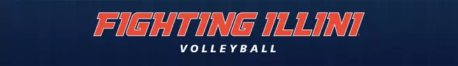 Illinois Volleyball History