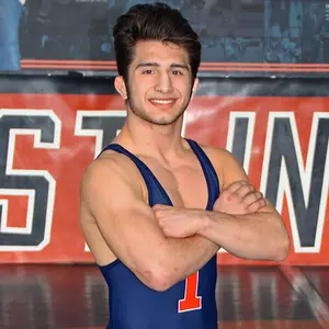 Isaiah Martinez Posed - 2014-15 600x600