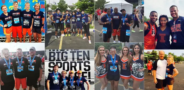 BTN B1G10K - 2015 Recap
