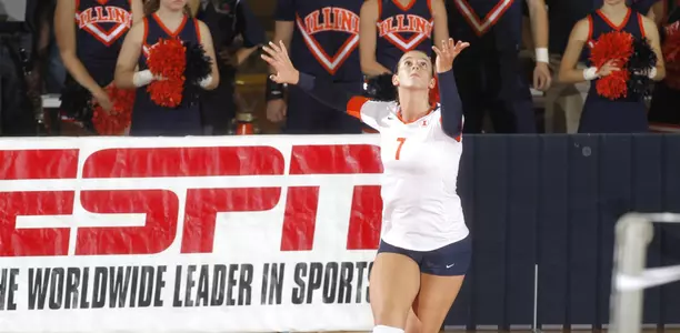 Jocelynn Birks, ESPN