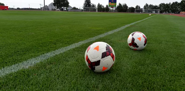 Soccer balls
