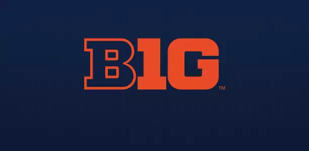 Big Ten Logo
