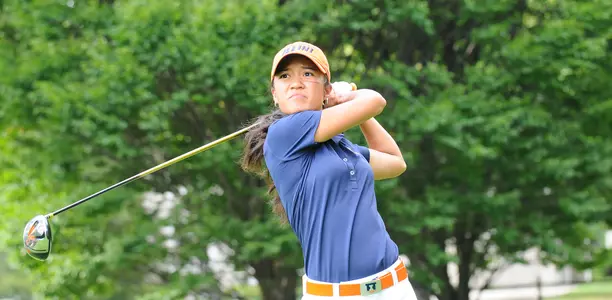 Pimploy Thirati - Illinois Women's Golf 2014