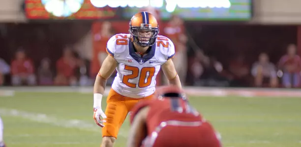 Clayton Fejedelem Action 2014