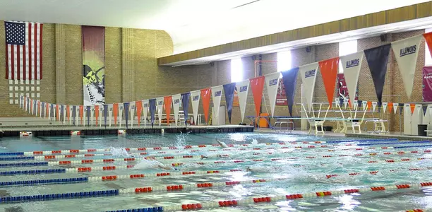 ARC Swimming Pool
