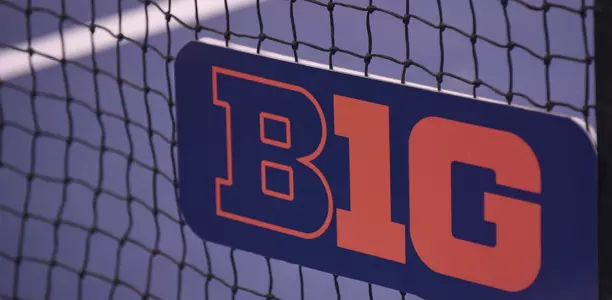 B1G Tennis net