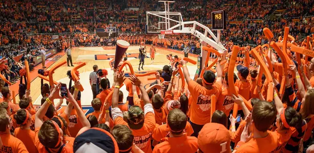 Orange Krush