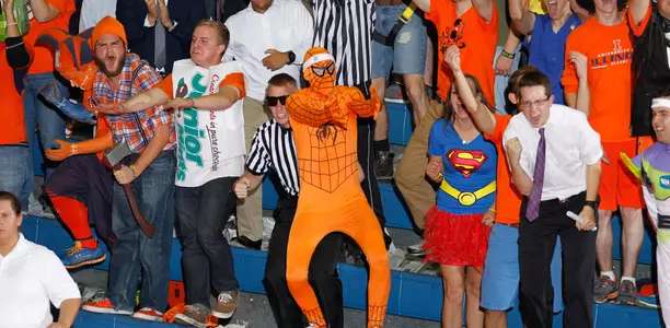 Spike Squad, PSU, costumes