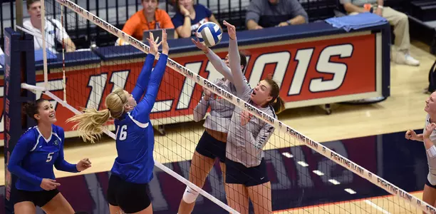 Ali Bastianelli vs. Creighton - 2015