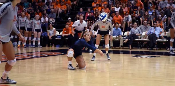 Brandi Donnelly vs. Creighton - 2015