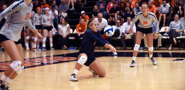 Brandi Donnelly vs. Creighton - 2015
