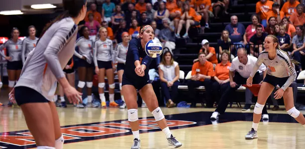 Brandi Donnelly vs. Creighton - 2015