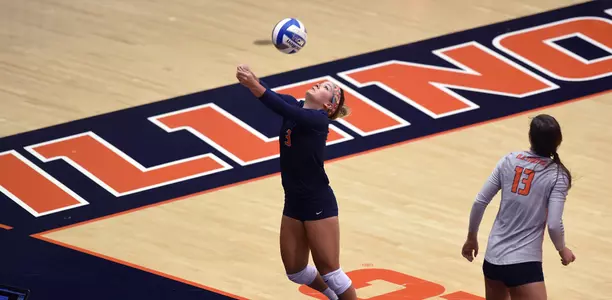 Brandi Donnelly vs. Creighton - 2015