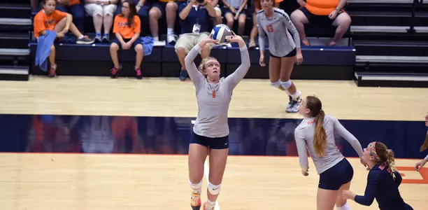 Jordyn Poulter vs. Creighton - 2015