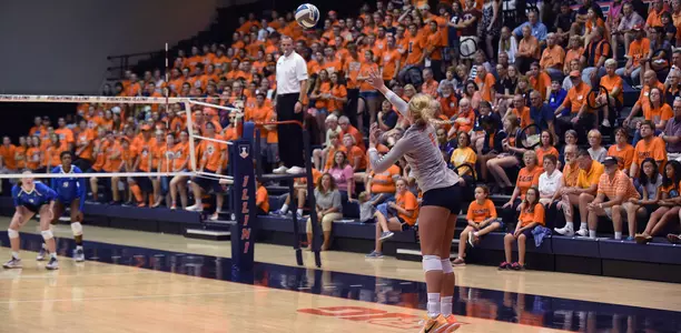 Jordyn Poulter vs. Creighton - 2015
