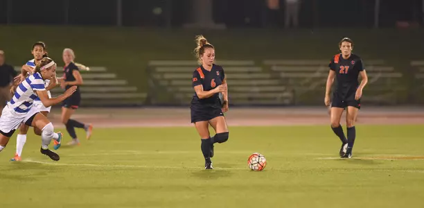 Reagan Robishaw - Illinois Soccer vs. Saint Louis 2015