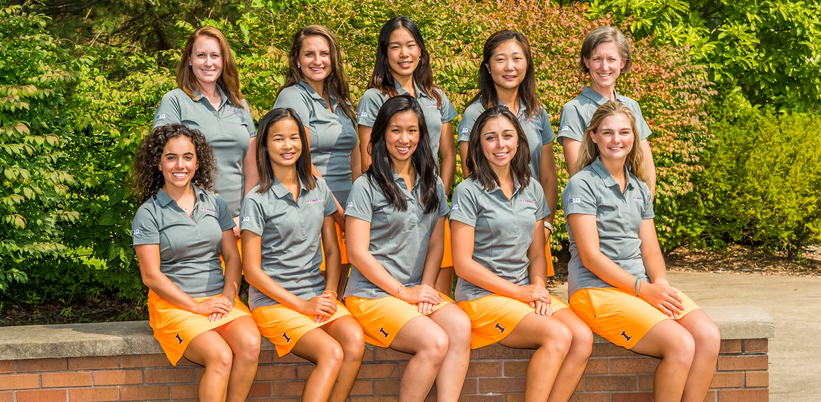 2015 WGO Team