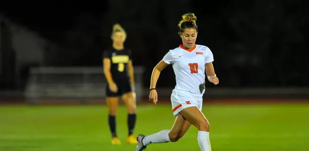 Allison Stucky - Illinois Soccer vs. Northern Kentucky - 2015