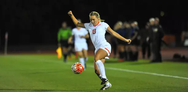 Summer Schafer - Illinois Soccer vs. Northern Kentucky - 2015