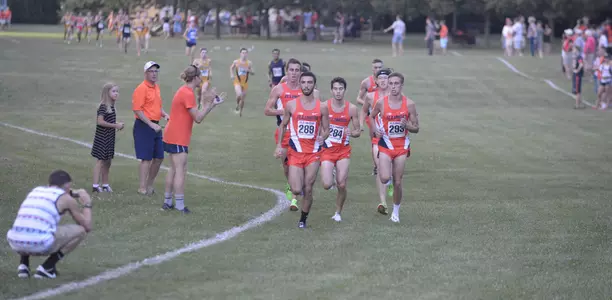 Illini Challenge