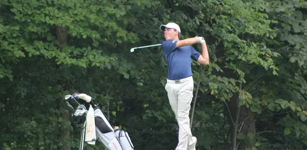 Lipparelli 2015 OFCC Invitational Rd. 1